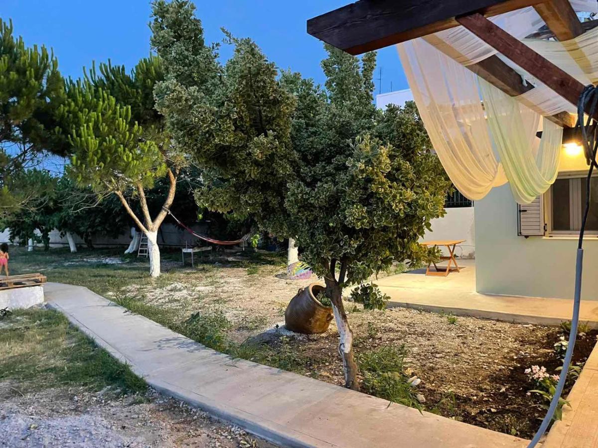 Villamare Nerantza Exterior photo